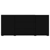 Obrazek Komoda 2d3s Ava 26 czarny onyx/wotan