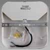 Obrazek Plafon Filip LED D 24W White 4000K 03821