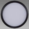 Obrazek Plafon rolen LED 3W BLACK 03779