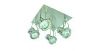 Obrazek Spot Sonta GU1038A-4R PL4
