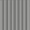 Obrazek Panel lamelowy VOX LINERIO L-LINE Szary 21x122x2650mm