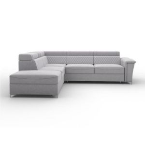 Obrazek Narożnik z funkcją spania Garry-2 Faro 22 lewostronny