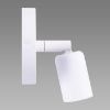 Obrazek Lampa Uno E27 1C White 03812 LK1