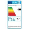 Obrazek Piec kominkowy P7 EKO 10,5 kW