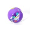 Obrazek Duża piłka plażowa 51CM 31036