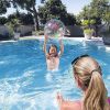 Obrazek Duża piłka plażowa 51CM 31036