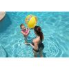 Obrazek Duża piłka plażowa 51CM 31036