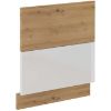 Obrazek Front zmywarki Artisan 570x596 biały połysk