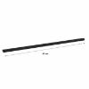 Obrazek Uchwyt Royal Black Matt 60 cm 1 Szt 