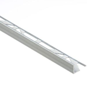 Obrazek Listwa narożna L aluminiowa 10/250 