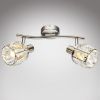 Obrazek Lampa 54356-2 Chrom Ls2