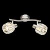 Obrazek Lampa 54356-2 Chrom Ls2