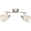 Obrazek Lampa 54356-2 Chrom Ls2