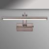 Obrazek Kinkiet Klimt 360 AG-K04W36 chrom 4W K1