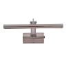 Obrazek Kinkiet Klimt 360 AG-K04W36 chrom 4W K1