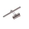 Obrazek Kinkiet Klimt 360 AG-K04W36 chrom 4W K1