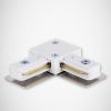 Obrazek Łącznik do Szynoprzewodu Connector L white