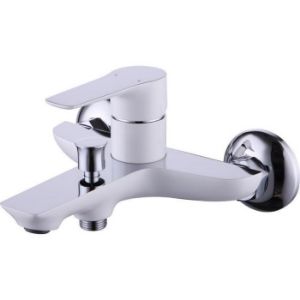 Obrazek Bateria wannowa ścienna Glamour