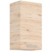 Obrazek Szafka kuchenna Karolina dąb bordeaux 40G-72 1F