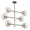 Obrazek Lampa Pesco 6 Pł 63025 LW6