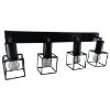 Obrazek Lampa Mini Kostka 2814/Z-A-4 LS4 