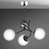 Obrazek Lampa Salsa white 3 Pł 28593 LW3