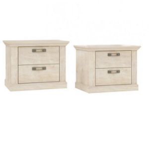 Obrazek Szafki nocne Kashmir KSMK021ST