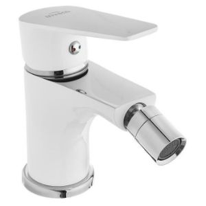 Obrazek Bateria Bidetowa Dokos Biała 