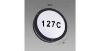 Obrazek Lampa Solina LED C 7.5W BLACK 4000K 03837