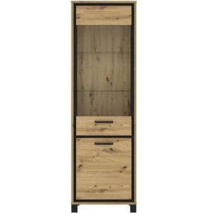 Obrazek Witryna L/P Trondheim 2D TDHV712 Dąb Artisan