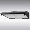 Obrazek Okap P-3050 czarny