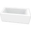 Obrazek Wanna Capri 170x80