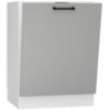 Obrazek Front zmywarki Max 60pz Granit