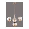 Obrazek Lampa Volda Picolo op. ośw. 4 PŁ 63074 LW4