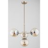 Obrazek Lampa Volda Picolo op. ośw. 4 PŁ 63074 LW4
