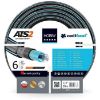 Obrazek Wąż ogrodowy Hobby Ats 6 warstw 1/2 50mb 16-201