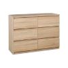 Obrazek Komoda Chiva CHLK24