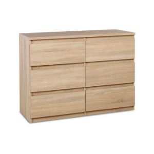 Obrazek Komoda Chiva CHLK24