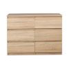 Obrazek Komoda Chiva CHLK24