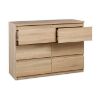 Obrazek Komoda Chiva CHLK24