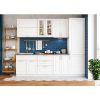 Obrazek Kuchnia Patricia MDF 260