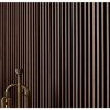 Obrazek Panel lamelowy VOX LINERIO L-LINE Mocca