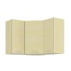 Obrazek Szafka kuchenna Wiktoria Chamonix/Legno 90/90GN-72