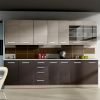 Obrazek Szafka kuchenna Wiktoria Chamonix/Legno 90/90GN-72