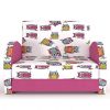 Obrazek Sofa Kaja I Sowa 1 + Blanca 2310