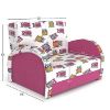 Obrazek Sofa Kaja I Sowa 1 + Blanca 2310