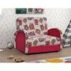 Obrazek Sofa Kaja I Sowa 1 + Blanca 2310