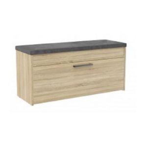 Obrazek Szafka na buty Cella Maxi dąb sonoma