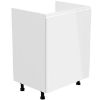 Obrazek Szafka kuchenna Gardena D60Z p white
