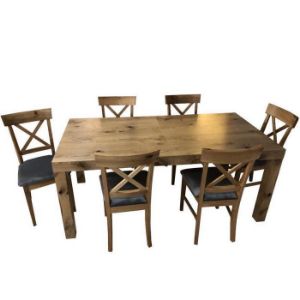 Obrazek Komplet Wiktor 1+6 St-04